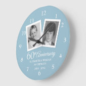60e Diamond Wedding Jubileum Child Photos Grote Klok (Hoek)