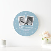 60e Diamond Wedding Jubileum Child Photos Grote Klok (Huis)