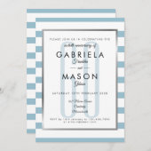 60e Diamond Wedding Jubileum Klassieke Art Deco Kaart (Voorkant / Achterkant)