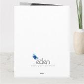 60e geboortedag 60e foto, roos roze kaart (Achterkant)