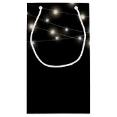 60e jaarsparkler in bier klein cadeauzakje (Achterkant)