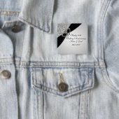 60e Jubileum Button (In situ)