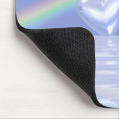 60e Jubileum Diamond Hearts Muismat (Hoek)