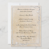 60e Jubileum feestdag Kaart (Achterkant)