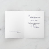 60e Jubileum van Orde Kaart (Binnen)