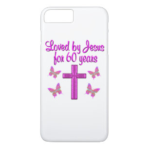 60E LOPENDE JESUS Case-Mate iPhone CASE