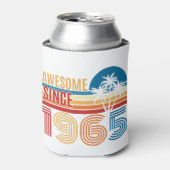 60E MAANDAG BLIKJESKOELER (Blikje Voorkant)