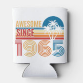 60E MAANDAG BLIKJESKOELER (Achterkant)