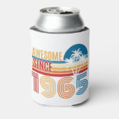 60E MAANDAG BLIKJESKOELER (Blikje Achterkant)