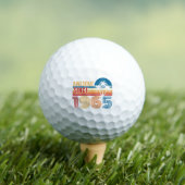 60E MAANDAG GOLFBALLEN (Insitu Shirt)