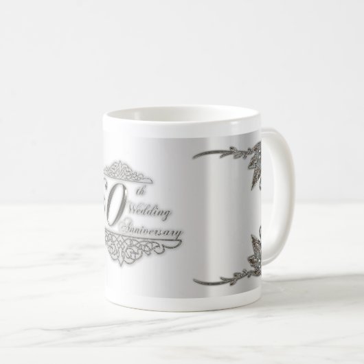 60e Mok Jubileum bruiloft (Voorkant rechts)