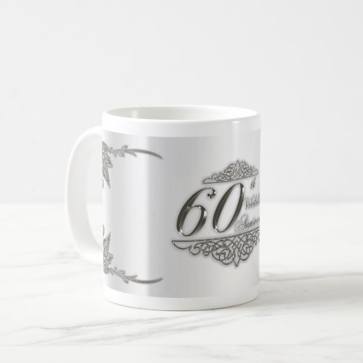 60e Mok Jubileum bruiloft (Voorkant links)