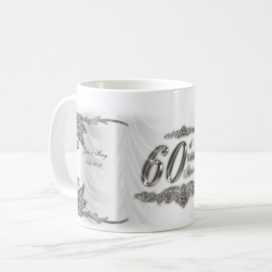 60e Mok Jubileum bruiloft (Voorkant links)