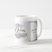 60e Mok Jubileum bruiloft (Voorkant rechts)