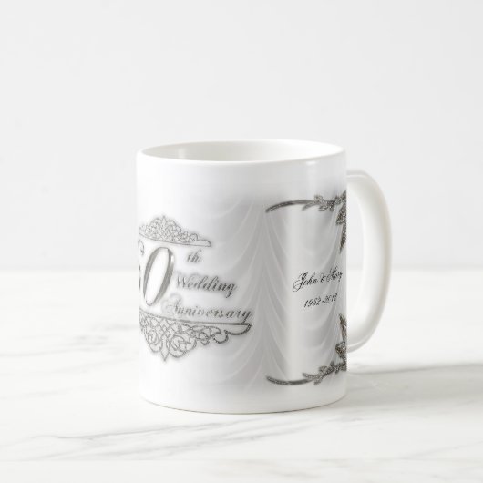 60e Mok Jubileum bruiloft (Voorkant rechts)