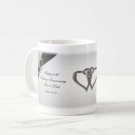 60e Mok Jubileum bruiloft (Voorkant links)