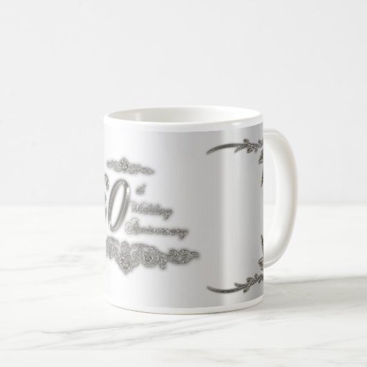 60e Mok Jubileum bruiloft (Voorkant rechts)