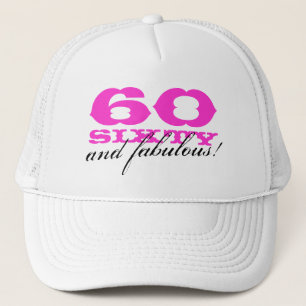 60e pet op de geboorte 60 en geweldig!