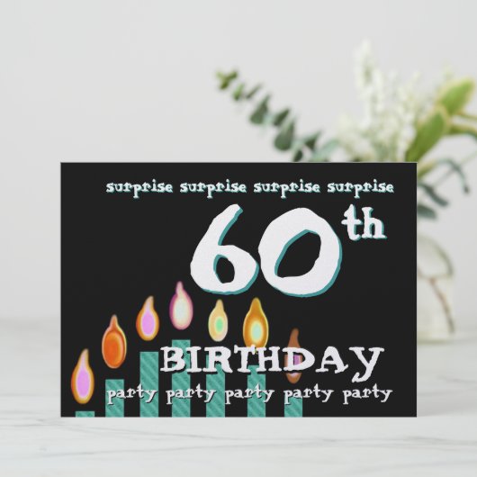 60e Sjabloon voor uitnodiging tot het indienen van (Staand voorkant)