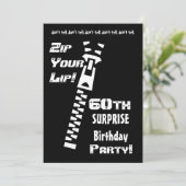 60e Sjabloon voor uitnodiging tot het indienen van (Staand voorkant)