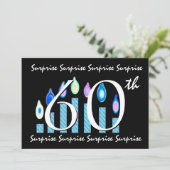 60e Sjabloon voor uitnodiging tot het indienen van (Staand voorkant)