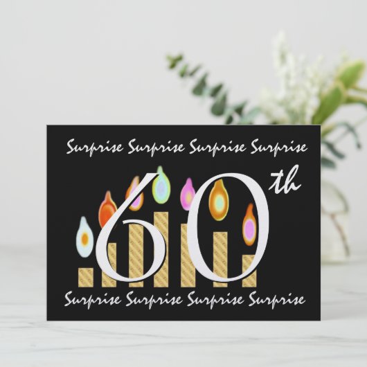 60e Sjabloon voor uitnodiging tot het indienen van (Staand voorkant)