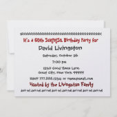 60e Sjabloon voor uitnodiging tot het indienen van (Achterkant)