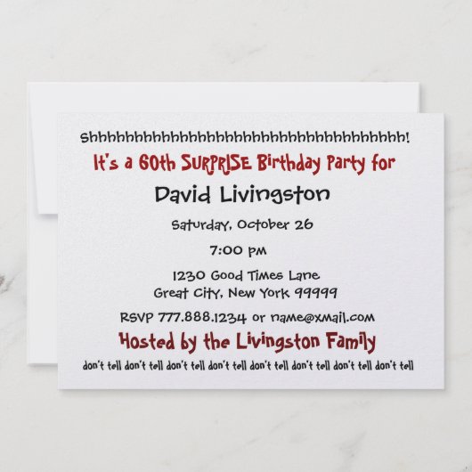 60e Sjabloon voor uitnodiging tot het indienen van (Achterkant)