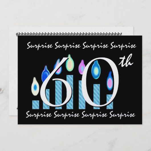 60e Sjabloon voor uitnodiging tot het indienen van (Voorkant / Achterkant)