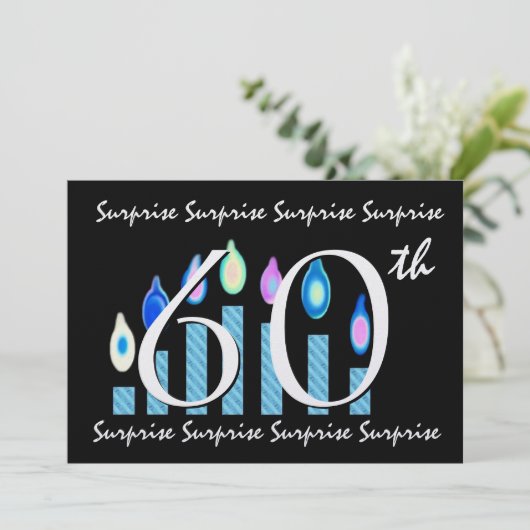 60e Sjabloon voor uitnodiging tot het indienen van (Staand voorkant)