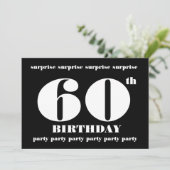 60e Sjabloon voor uitnodiging tot het indienen van (Staand voorkant)