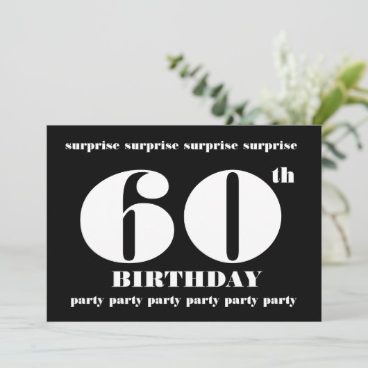 60e Sjabloon voor uitnodiging tot het indienen van (Staand voorkant)