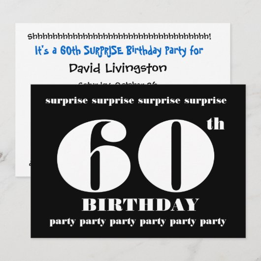 60e Sjabloon voor uitnodiging tot het indienen van (Voorkant / Achterkant)