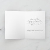 60e trouwdag kaart voor mama en papa (Binnen)