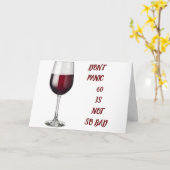 **60e TWEEDE DAG** PARTIJ U HEBT HET GEOOGD! Kaart (Gele Bloem)