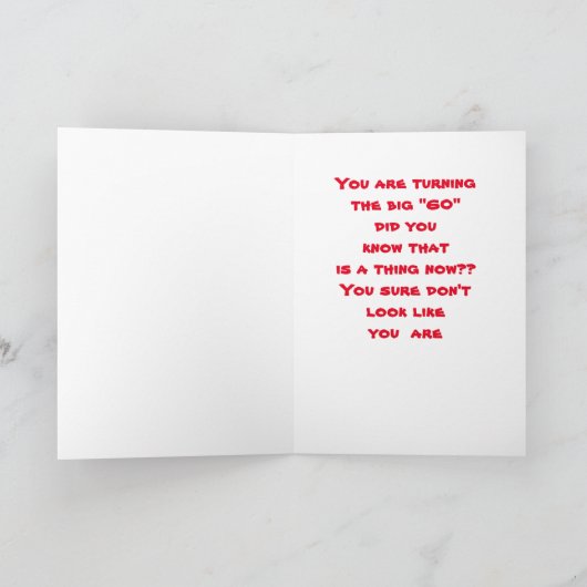 **60e TWEEDE DAG WIL VAN EEN KRANE** Kaart (Binnen)