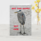 **60e TWEEDE DAG WIL VAN EEN KRANE** Kaart (Gele Bloem)