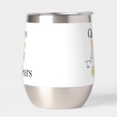 60e verjaardag Golf Proost Beers Minimal Party (Links)