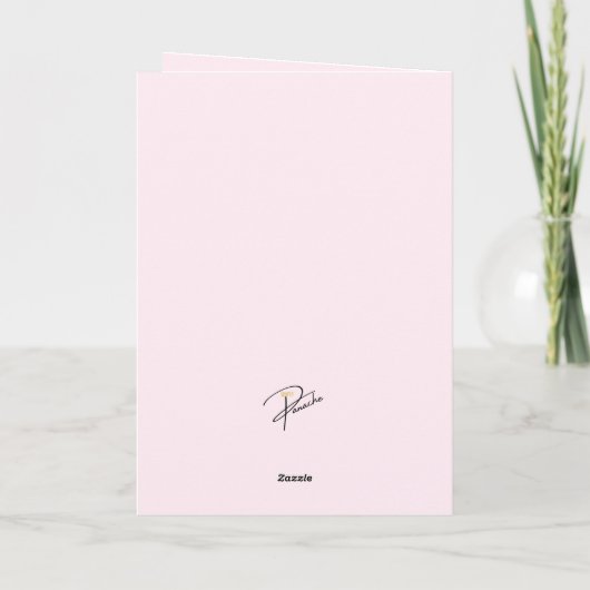 60e Verjaardag Grappig Gezegde Sassy Sarcastische  Kaart (Achterkant)