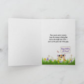 60e verjaardag Humor Oude Kaart (Binnen)