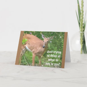 **60E VERJAARDAG HUMOR** VOOR VRIEND OF FAMILIE KAART