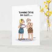 60e verjaardag kaart (Gele Bloem)