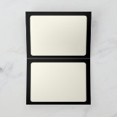 60e verjaardag mans Fotokaart 60 jaar oud Kaart (Binnen)