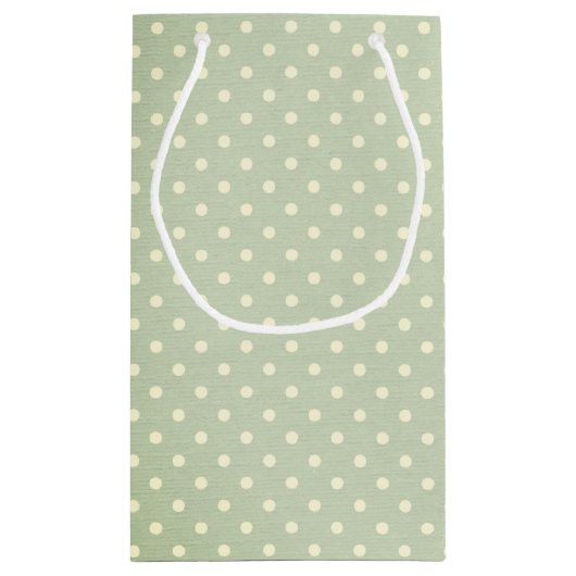 60e verjaardag op pooldots klein cadeauzakje (Achterkant)