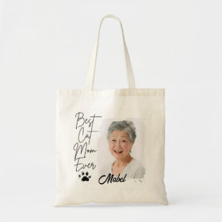 60e verjaardag tote bag
