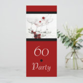 60e verjaardag van de Grote Prijs van de Dag van d Kaart (Staand voorkant)