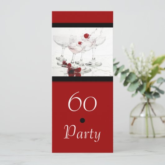 60e verjaardag van de Grote Prijs van de Dag van d Kaart (Staand voorkant)