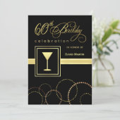 60e verjaardag van de Uitnodigingen van de Partij  (Staand voorkant)