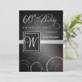 60e verjaardag van de Uitnodigingen van de Partij  (Staand voorkant)