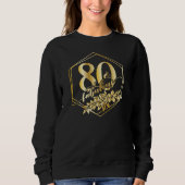 60e verjaardag -Vrouwen Basic T-shirt (Voorkant)